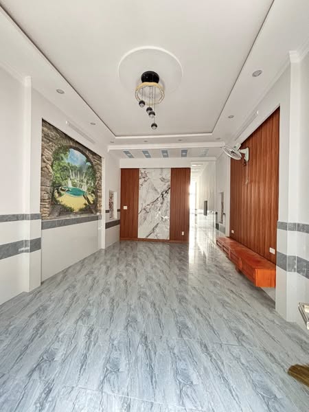 NHÀ MỚI DƯƠNG QUẢNG HÀM – 86,9M² – 6 TẦNG – 15.7 TỶ – DÒNG TIỀN ỔN ĐỊNH