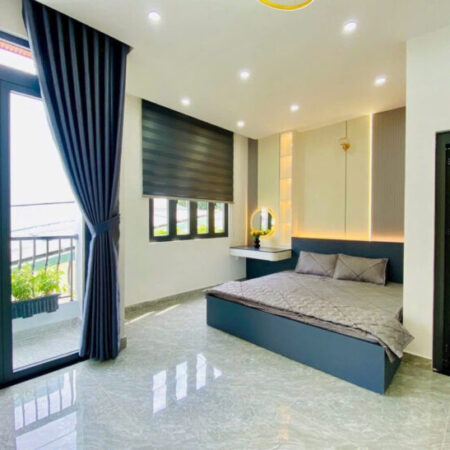 Căn hộ dịch vụ 5 tầng có hầm và thang máy, đường Tô Hiến Thành, Quận 10, 94.5m² – Giá 18.5 tỷ. Căn hộ dịch vụ 5 tầng có hầm và thang máy, đường Tô Hiến Thành, Quận 10, 94.5m² – Giá 18.5 tỷ.