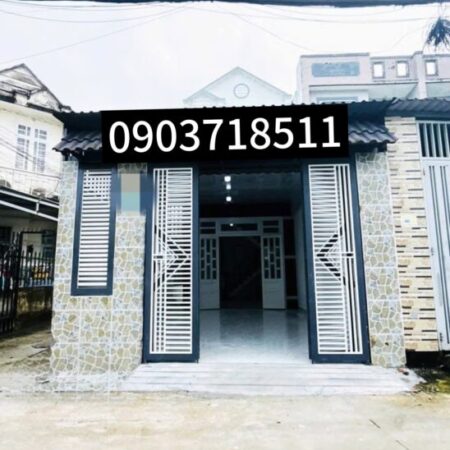 CĂN GÓC 2 MẶT TIỀN 72M2, 2 TẦNG ĐÚC MỚI TINH. XE TẢI VÀO TẬN NHÀ, GẦN CHỢ THỚI TỨ. GIÁ RẺ CHỈ 3,2 CĂN GÓC 2 MẶT TIỀN 72M2, 2 TẦNG ĐÚC MỚI TINH. XE TẢI VÀO TẬN NHÀ, GẦN CHỢ THỚI TỨ. GIÁ RẺ CHỈ 3,2