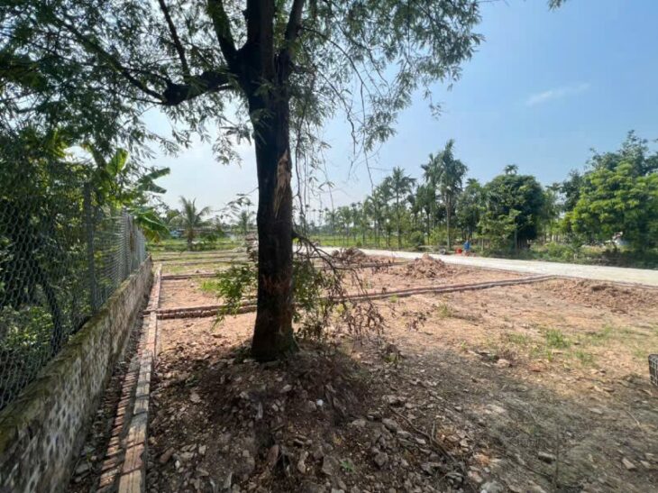 Đất thổ cư trung tâm Kiến Hưng – giá chỉ hơn 6xx triệu, cơ hội đầu tư cực tốt! ZALO 0567 222 555