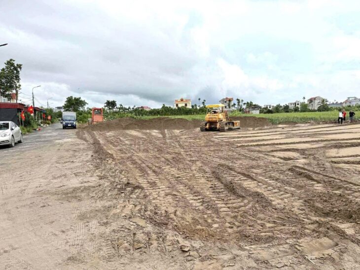🔥 Đất trung tâm Hoà Nghĩa – 200m² giá chỉ 2x triệu/m², lô hiếm đầu tư – ZALO 0567 222 555