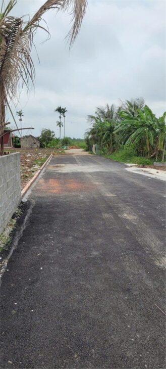 Bán lô đất F0 62,4m² giá chỉ 1,4xx tỷ – đường 7m nhựa ô tô tránh ZALO 0567 222 555