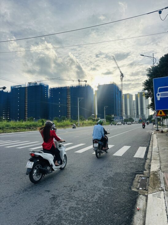 BÁN ĐẤT NGAY LÀNG ĐẠI HỌC QUỐC GIA – CƠ HỘI VÀNG ĐẦU TƯ