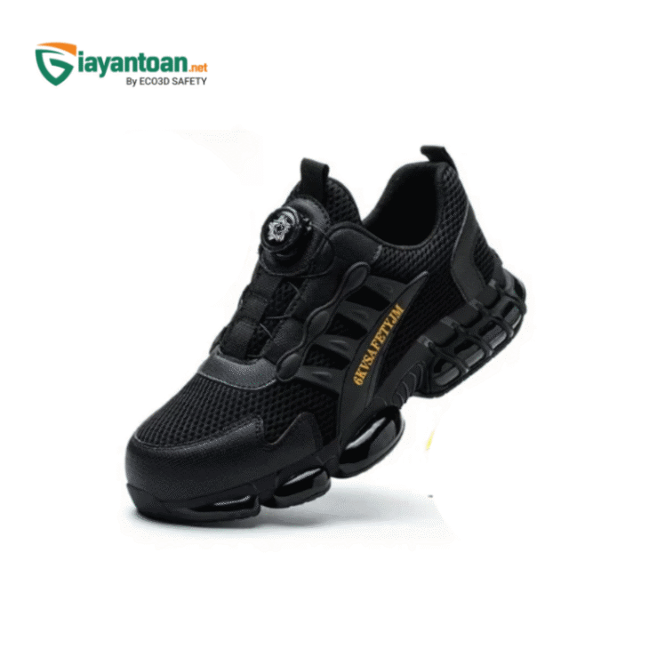 KingPro Urban S104 – Nhẹ như sneaker, thoáng như gió, bảo vệ như thép!