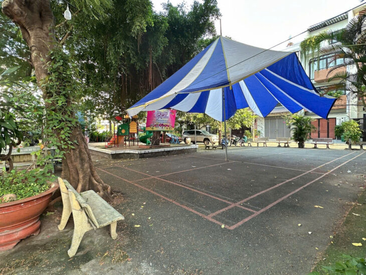 Bán đất tặng nhà hẻm đẹp 331 Phan Huy Ích view GÓC 85m2 ngang 5m sát ST Emart 8.5 tỷ