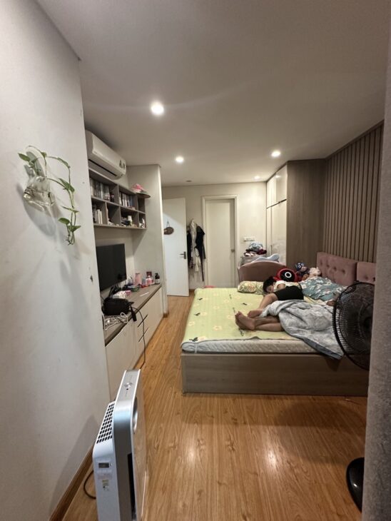 CC CAO CẤP – TRUNG TÂM CẦU GIẤY-FULL NỘI THẤT- Ô TÔ ĐỖ CHÂN TÒA NHÀ_74,5M2 – 7,5 TỶ.