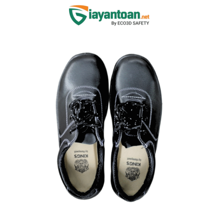 Giày bảo hộ KING’S KR7000-R – An toàn lẫn phong cách