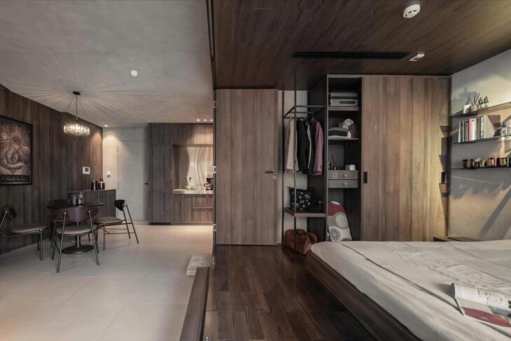 Căn hộ Lavida Plus Nguyễn Văn Linh, Q7: 55m2, 1PN, tầng 20, hướng Đông Nam, giá chỉ 4.1 tỷ – Cơ hội