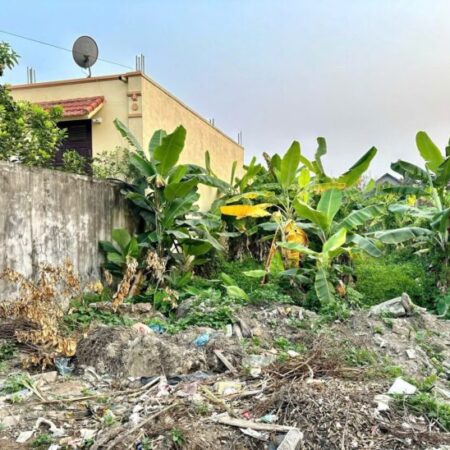 SIÊU PHẨM đất mặt đường Cao Tiến – Đại Hà, Kiến Thụy Giá chỉ 1x triệu/m² ZALO 0567 222 555