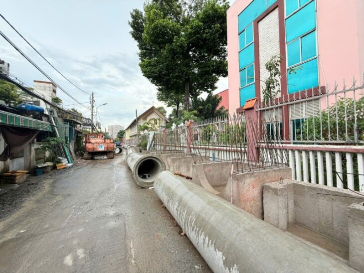 NHÀ MẶT TIỀN LINH ĐÔNG, 2 TẦNG, OTO, 75M2, GIÁ THƯƠNG LƯỢNG