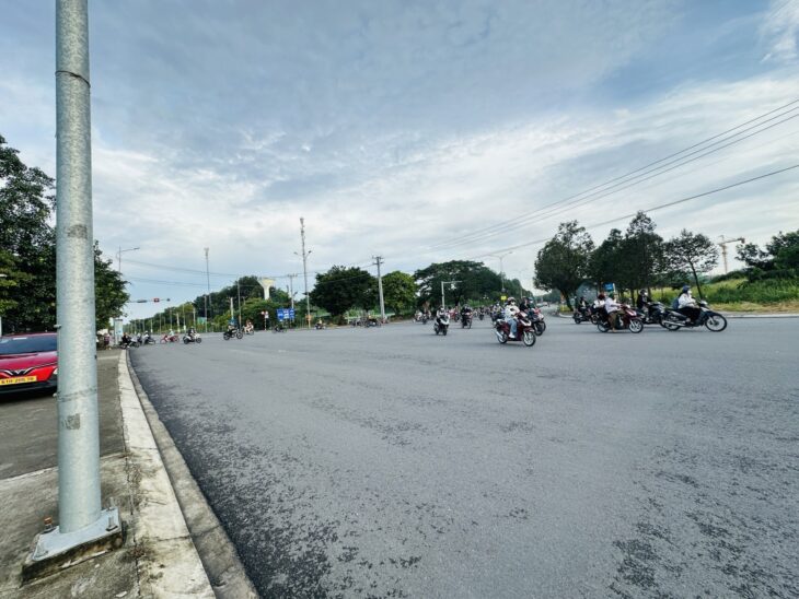 BÁN ĐẤT NGAY LÀNG ĐẠI HỌC QUỐC GIA – CƠ HỘI VÀNG ĐẦU TƯ
