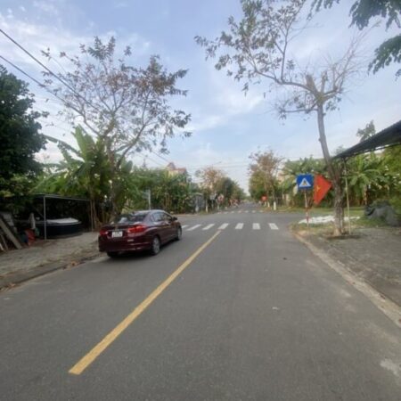 Đất đẹp Lê Đình Chinh, Sơn Trà – ngang 6m, lô góc thoáng – kinh doanh cực tốt Đất đẹp Lê Đình Chinh, Sơn Trà – ngang 6m, lô góc thoáng – kinh doanh cực tốt