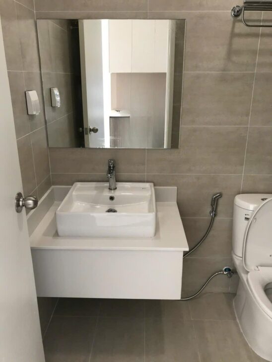 Căn hộ Lavida Plus Q7 giá hời: 39m2, 2.630 tỷ, hướng Tây Nam, tiềm năng tăng giá vượt trội, liên hệ