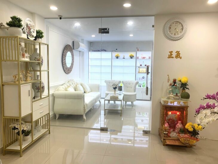 BÁN NHÀ MẶT TIỀN TRẦN VĂN GIÀU – KHU TÊN LỬA