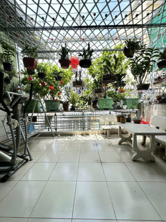 Hàng HIẾM GÒ VẤP nhà 3 tầng 75m2 HXT ngang to 5m gần mặt tiền Lê Đức Thọ chỉ 8.6 tỷ.