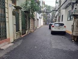 Bán nhà phân lô Hoàng Quốc Việt Cầu Giấy 72m2 xây 5tầng giá 21,6tỷ
