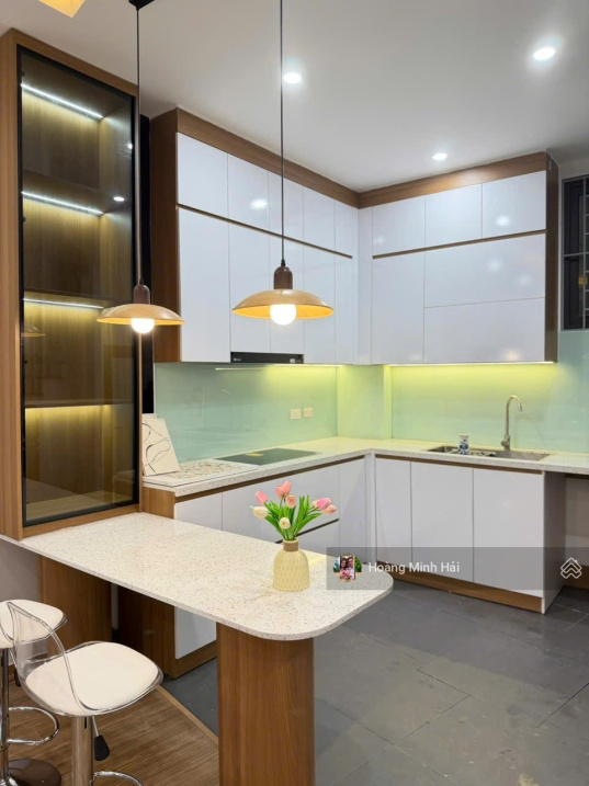 BÁN NHÀ XUÂN ĐỈNH SIÊU ĐẸP, OTO, KINH DOANH, Ở SƯỚNG GẦN CÔNG VIÊN 40m2 Sổ đẹp nhỉnh 9 tỷ