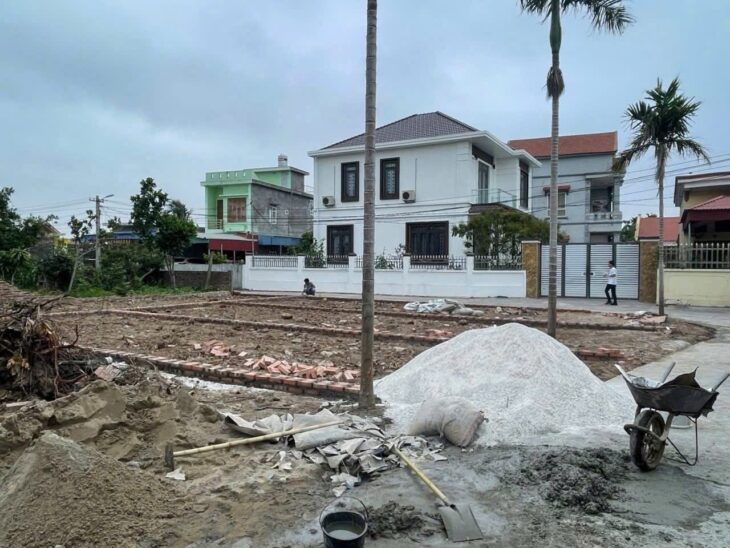 Lô đất giá hiếm khu dân cư Hòa Nghĩa, Dương Kinh – chỉ hơn 9xx triệu ZALO 0567 222 555