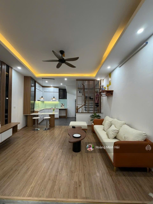 BÁN NHÀ XUÂN ĐỈNH SIÊU ĐẸP, OTO, KINH DOANH, Ở SƯỚNG GẦN CÔNG VIÊN 40m2 Sổ đẹp nhỉnh 9 tỷ