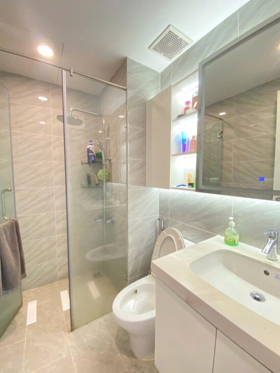 Căn hộ Lavida Plus Q7: 74m2, 2PN, tầng 22, view đẹp, giá chỉ 4.9 tỷ – Sổ hồng trao tay, an cư lạc