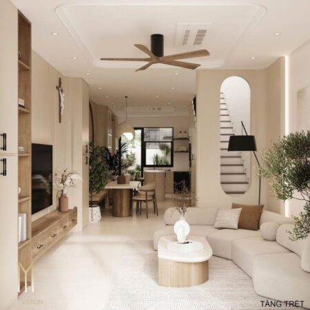 NHÀ PHỐ 125M² – VỊ TRÍ VÀNG, LÔ GÓC 2 MẶT TIỀN, CHỈ 11.5 TỶ! NHÀ PHỐ 125M² – VỊ TRÍ VÀNG, LÔ GÓC 2 MẶT TIỀN, CHỈ 11.5 TỶ!