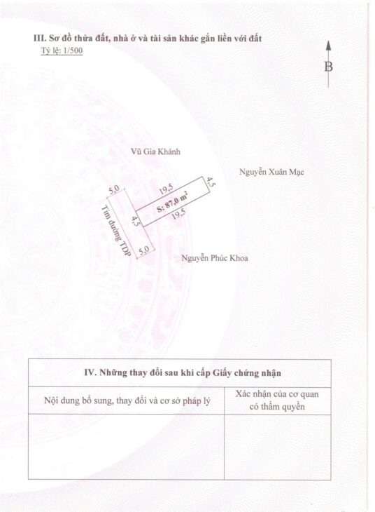 ĐẤT MẶT ĐƯỜNG 10M TÂN THÀNH – GIÁ CHỈ 2X TRIỆU/M² – LÔ HIẾM GIỮA TRUNG TÂM DƯƠNG KINH – ZALO 0567