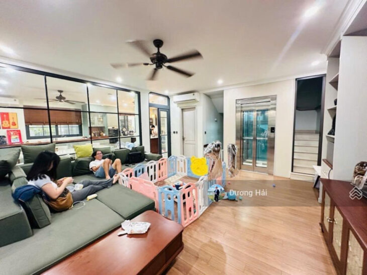 Bán nhà Mặt Phố Phường Trung Hòa – Cầu Giấy – 110m MT 7m – Lô Góc KDVP Ô Tô Vỉa Hè