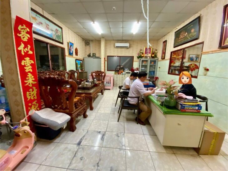 NHÀ XƯỞNG BÌNH CHIỂU, 487M2 , XE TẢI, GẤP BÁN, GIÁ THƯƠNG LƯỢNG.