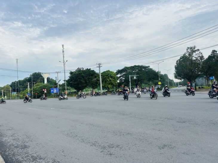 BÁN ĐẤT NGAY LÀNG ĐẠI HỌC QUỐC GIA – CƠ HỘI VÀNG ĐẦU TƯ