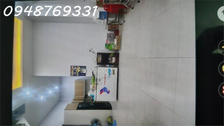 BÁN NHÀ 150M2 4 TẦNG 4 BÙI VĂN BA QUẬN 7 -11 TỶ