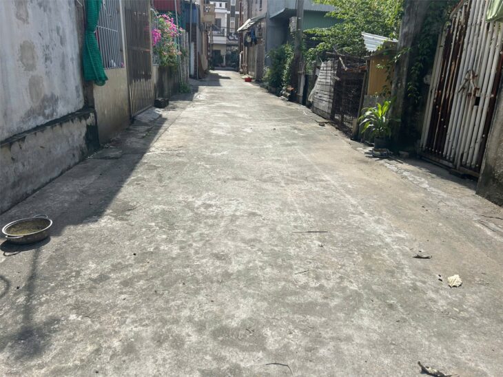 SIÊU PHẨM CẠNH CẦU VƯỢT HẢI THÀNH – GIÁ HIẾM DƯỚI 3 TỶ ZALO 0567 222 555