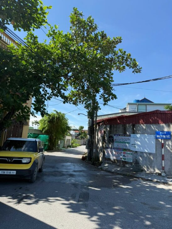Đất hiếm trung tâm Bàng La – giá chỉ hơn 8xx triệu, đầu tư cực sáng! ZALO 0567 222 555