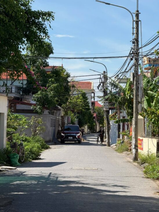 Đất hiếm trung tâm Bàng La – giá chỉ hơn 8xx triệu, đầu tư cực sáng! ZALO 0567 222 555