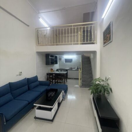 BÁN NHÀ NGÕ 62 NGỌC HÀ 64 M 3 TẦNG MT 6.6 M GIÁ 12 TỶ 0336212066