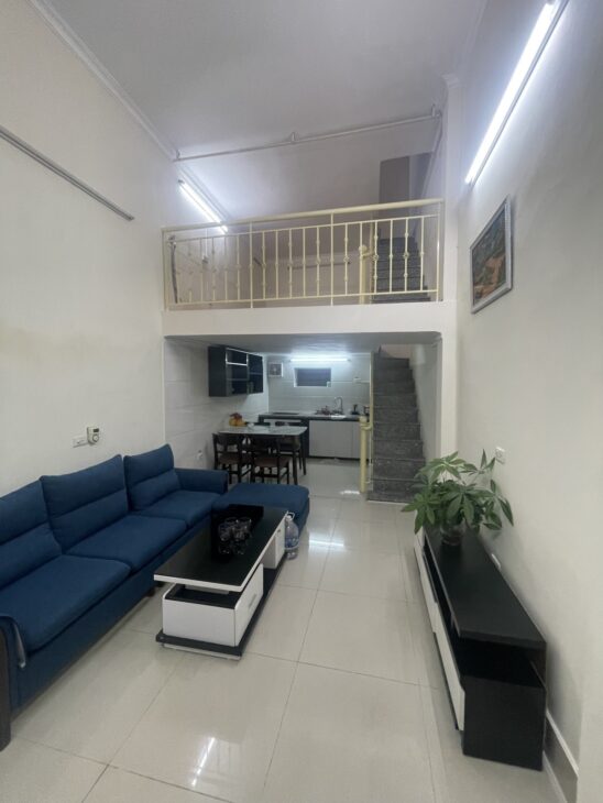 BÁN NHÀ NGÕ 62 NGỌC HÀ 64 M 3 TẦNG MT 6.6 M GIÁ 12 TỶ 0336212066