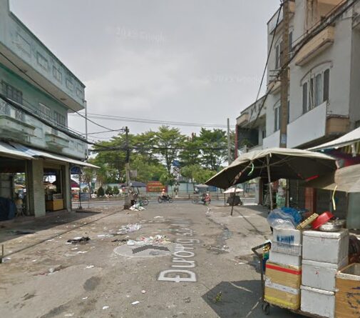 BÁN NHÀ MẶT PHỐ TÂN TẠO BÌNH TÂN DIỆN TÍCH 80M2 GIÁ HỜI 9.8 TỶ SỔ HỒNG CHÍNH CHỦ CÓ 3 TẦNG, 4 PHÒNG