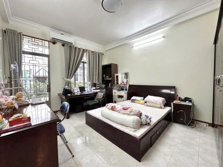 Bán nhà MT Vũ Ngọc Phan, 4×18.5m, 5 tầng, 5pn, 5wc,15.5 tỷ, TL