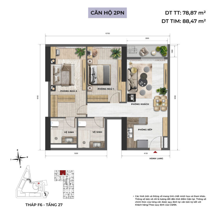 TIỀM NĂNG TĂNG GIÁ LỚN TẠI SUN FELIZA SUITES LIỀN KỀ TUYẾN METRO QUÁ TIỆN LỢI