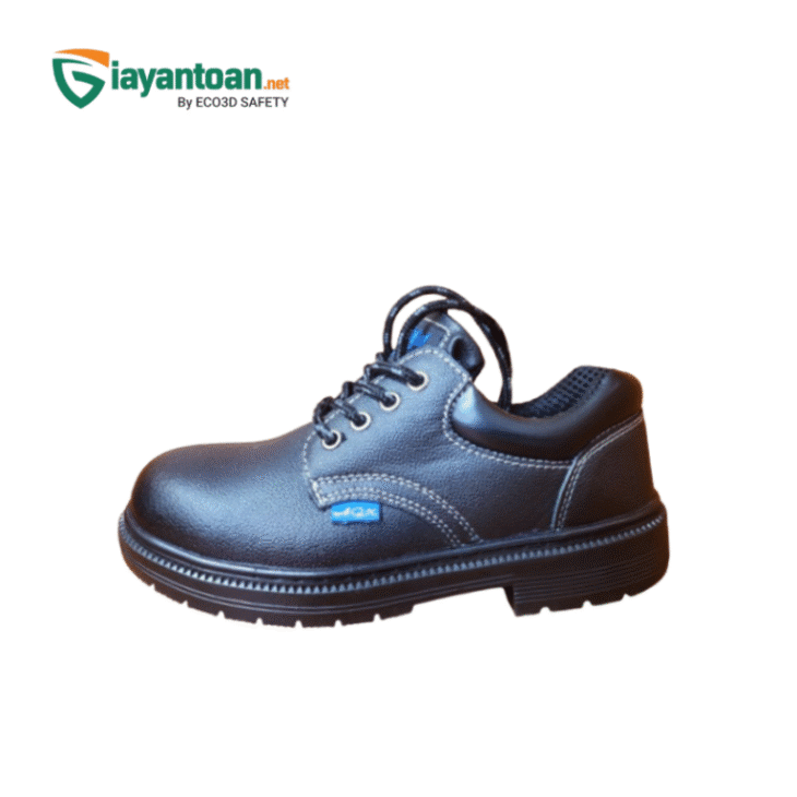 KingPro Rena S100 – Đôi giày của người không biết lùi