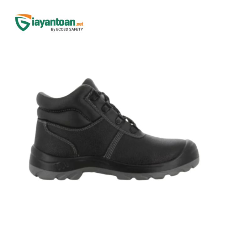 Giày bảo hộ lao động Hà Nội – Mua ở đâu năm 2025