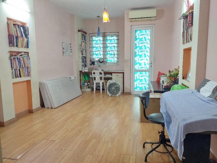 🔥 NHÀ ĐẸP – Ở NGAY – VỊ TRÍ TRUNG TÂM PHỐ HÀO NAM 🔥