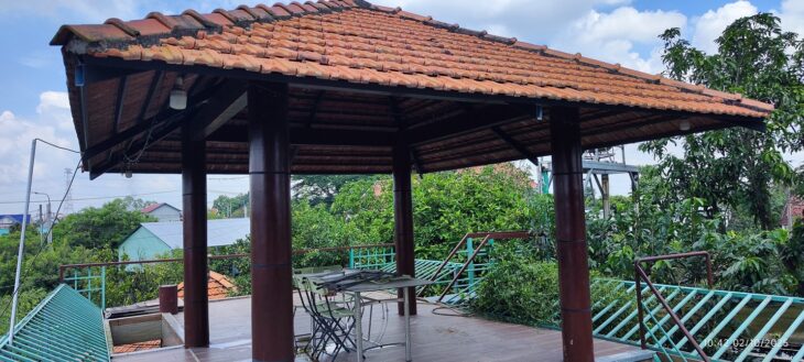 CHÍNH CHỦ Cần Bán NHÀ VƯỜN NGHỈ DƯỠNG – Số 86 Hương Lộ 9, Phường Tân Triều, Tỉnh Đồng Nai