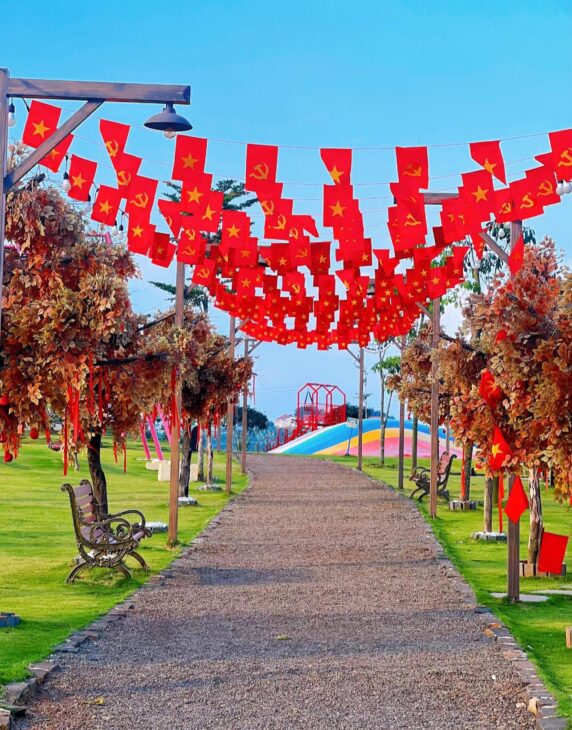 Bán Đất Sun Valley Bảo Lộc Full Thổ Cư