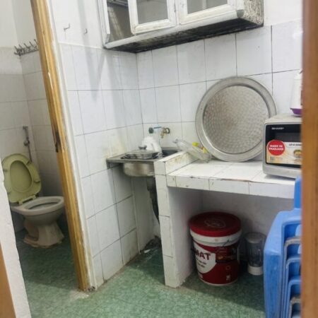 Bán căn hộ Trần Cung, Giá tốt- ở ngay, 33m², 4,6 tỷ