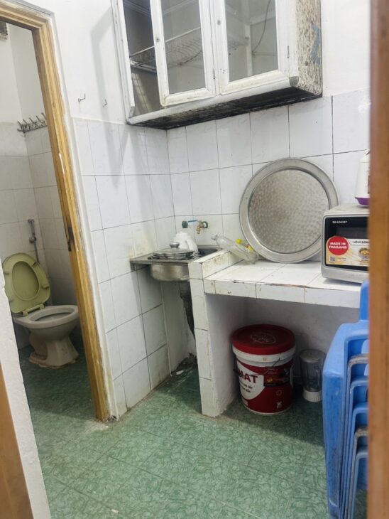 Bán căn hộ Trần Cung, Giá tốt- ở ngay, 33m², 4,6 tỷ