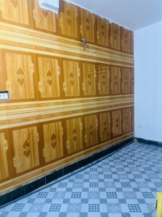 Bán căn hộ Trần Cung, Giá tốt- ở ngay, 33m², 4,6 tỷ