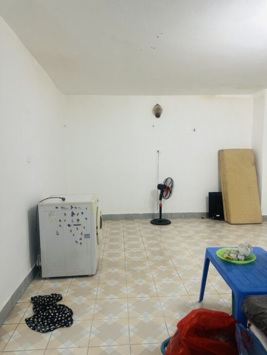 Bán căn hộ Trần Cung, Giá tốt- ở ngay, 33m², 4,6 tỷ