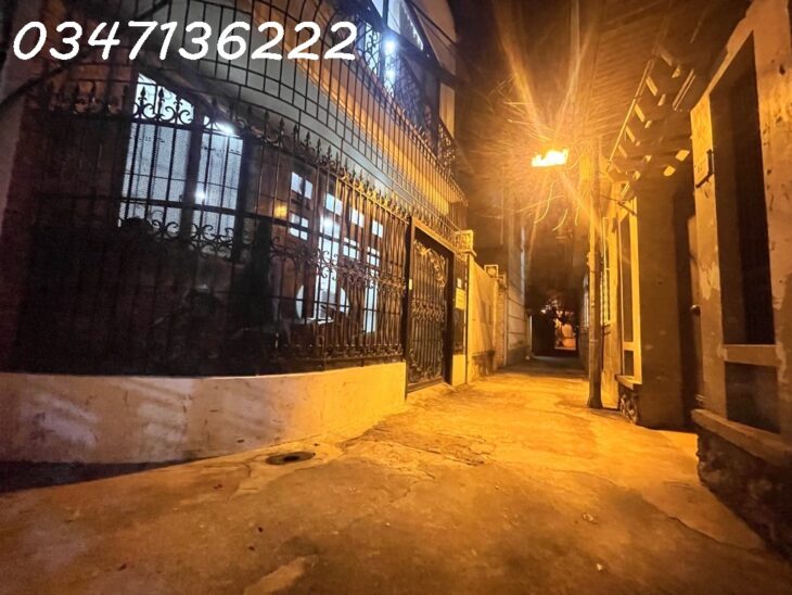 Cần bán gấp nhà Khu Nghĩa Đô – Cầu Giấy – 5 tầng – chỉ hơn 10 tỷ một chút