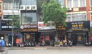 Chính chủ bán nhà mặt phố Thái Hà 31m2 x 5 tầng lô góc giá 24,8tỷ Chính chủ bán nhà mặt phố Thái Hà 31m2 x 5 tầng lô góc giá 24,8tỷ