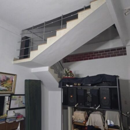 # Nhà Mặt Tiền Núi Thành, đường 10.5m gần Quảng Trường, 156m2, ngang 8m